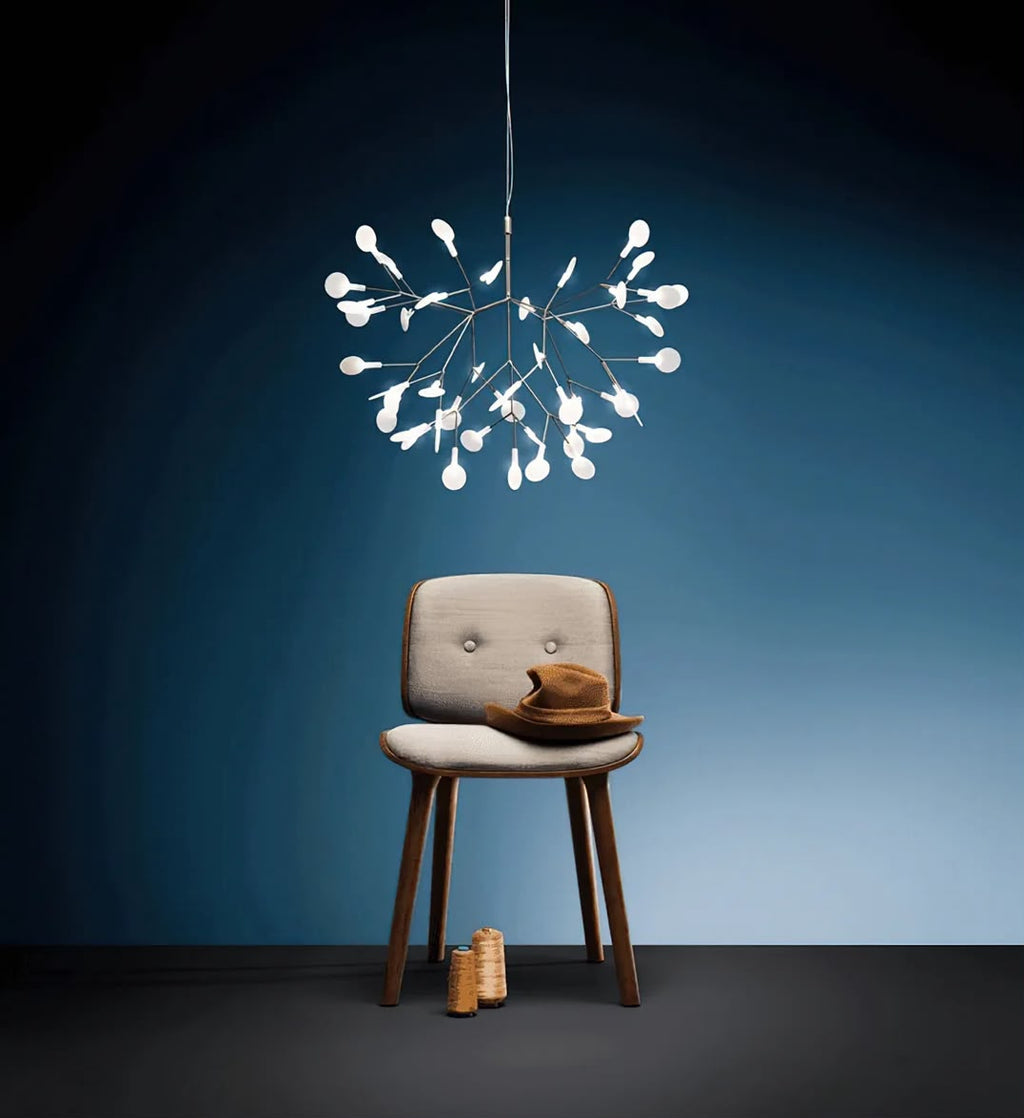 Vesper Chandelier