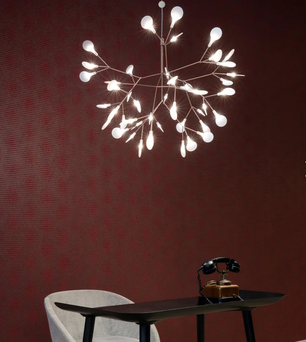 Vesper Chandelier