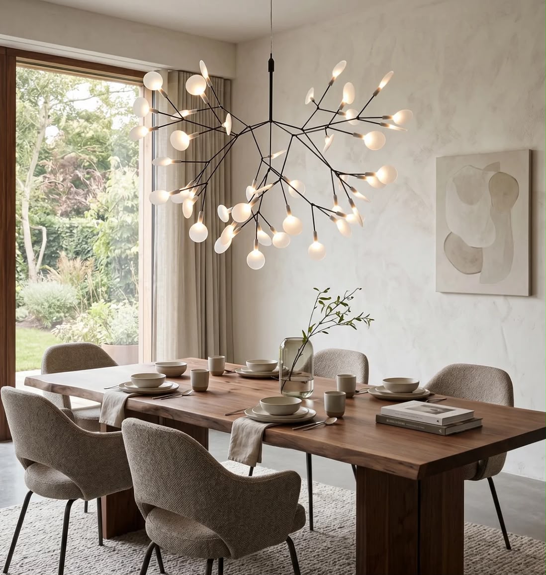 Vesper Chandelier