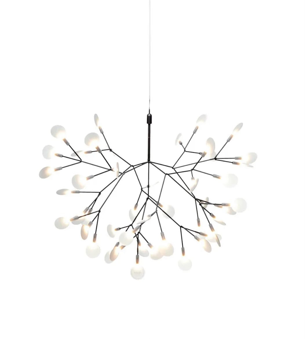 Vesper Chandelier