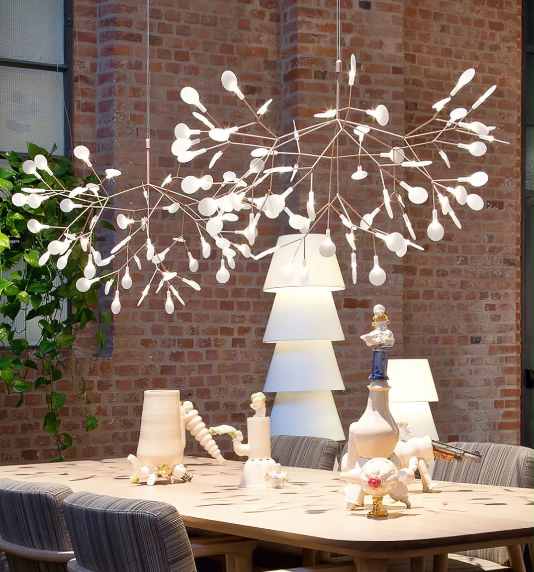 Vesper Chandelier