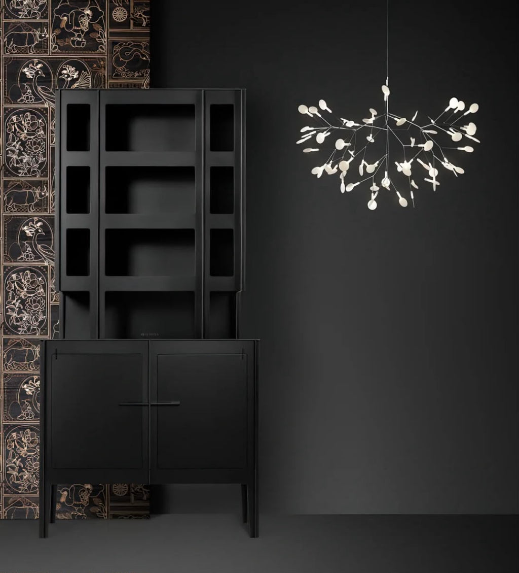 Vesper Chandelier
