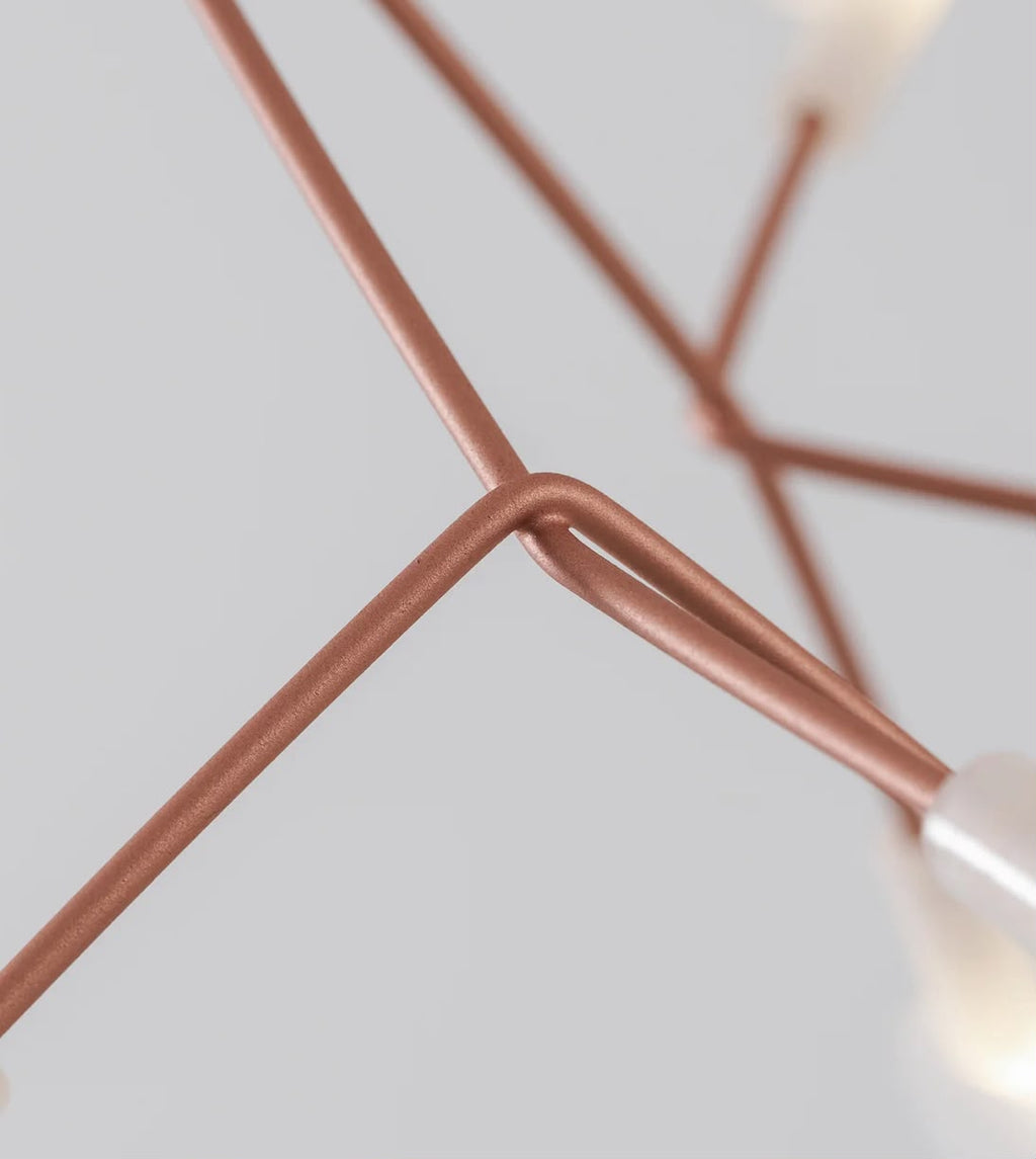 Vesper Chandelier