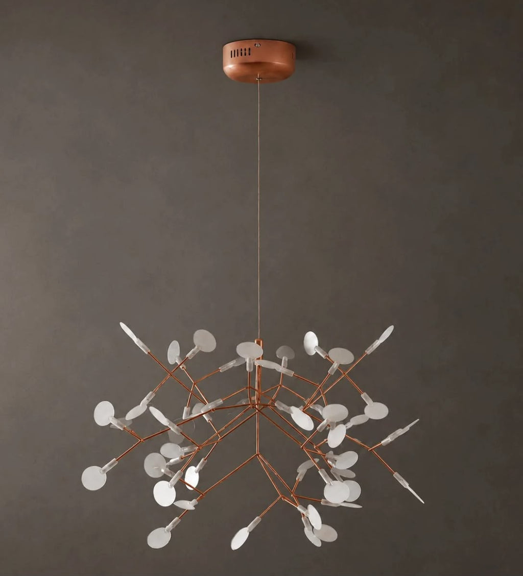 Vesper Chandelier