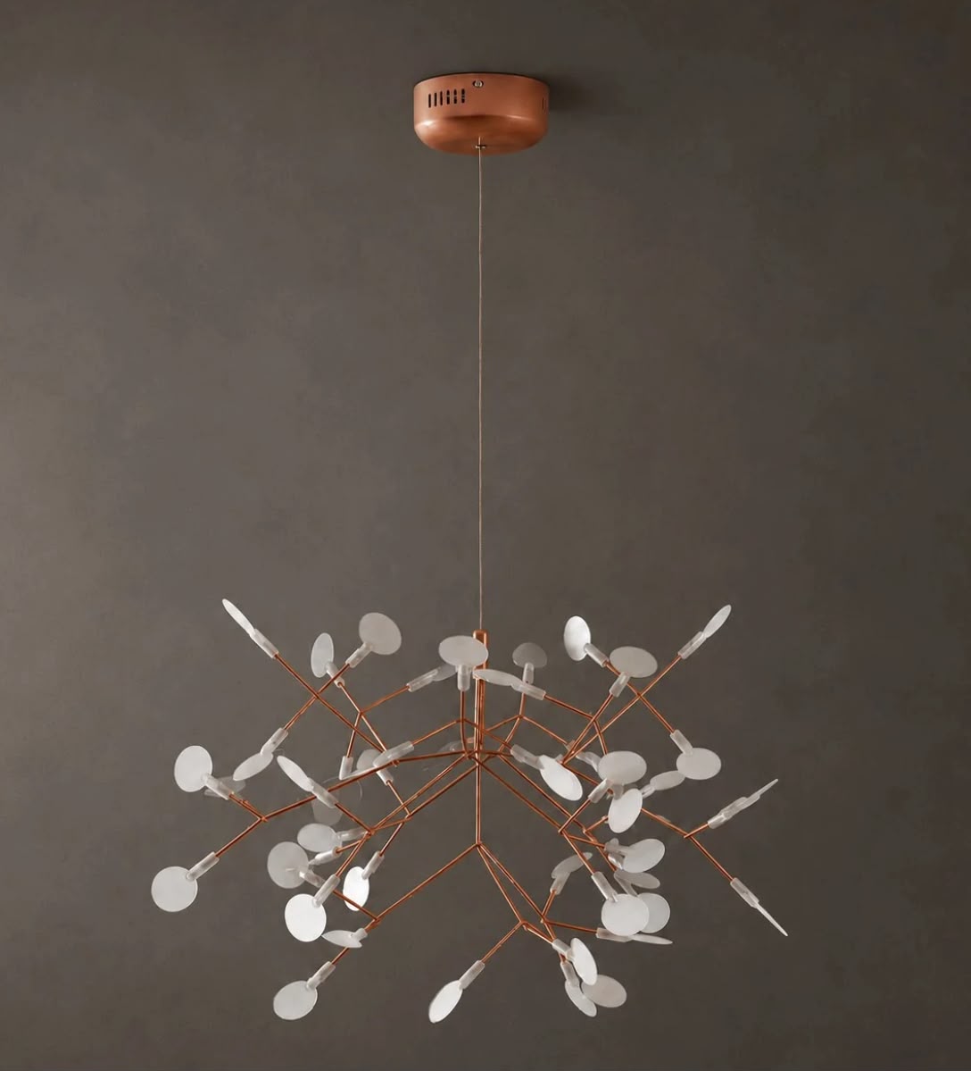 Vesper Chandelier