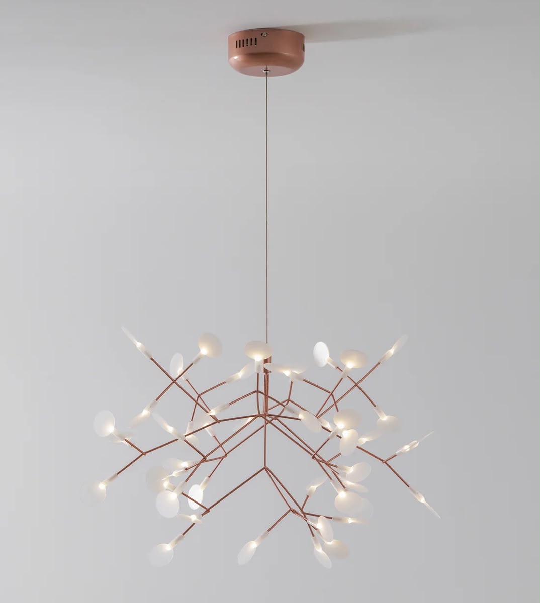 Vesper Chandelier