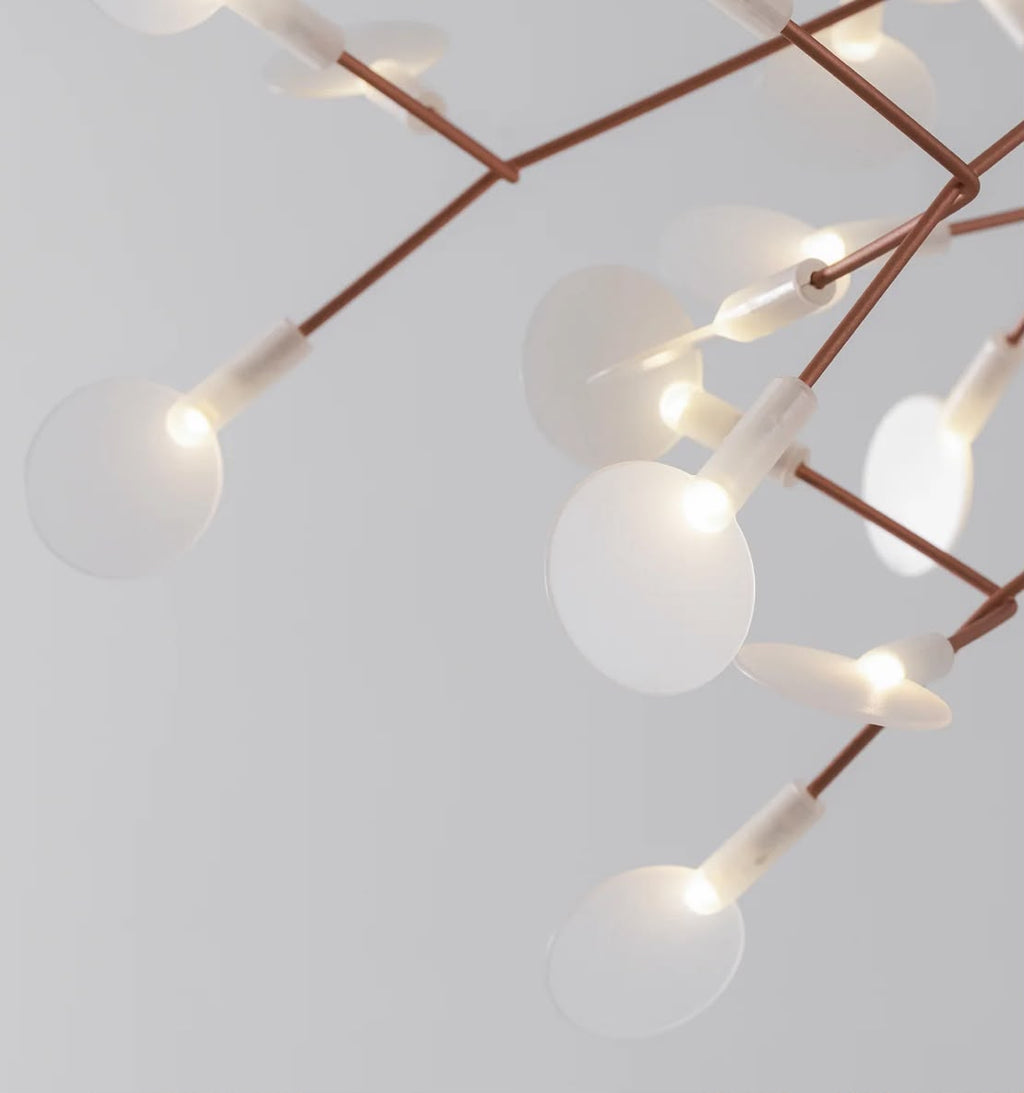 Vesper Chandelier