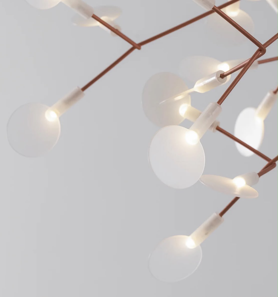 Vesper Chandelier