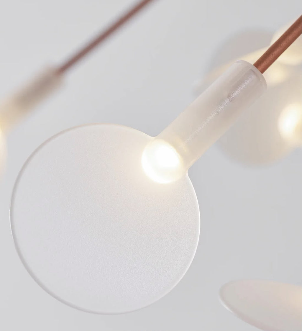Vesper Chandelier