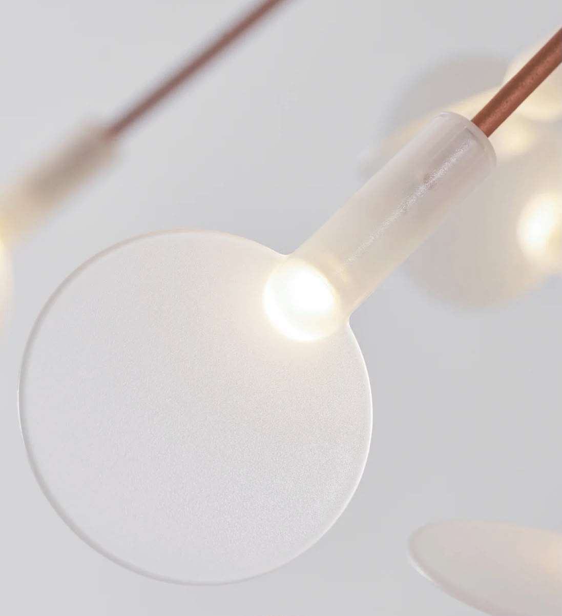 Vesper Chandelier