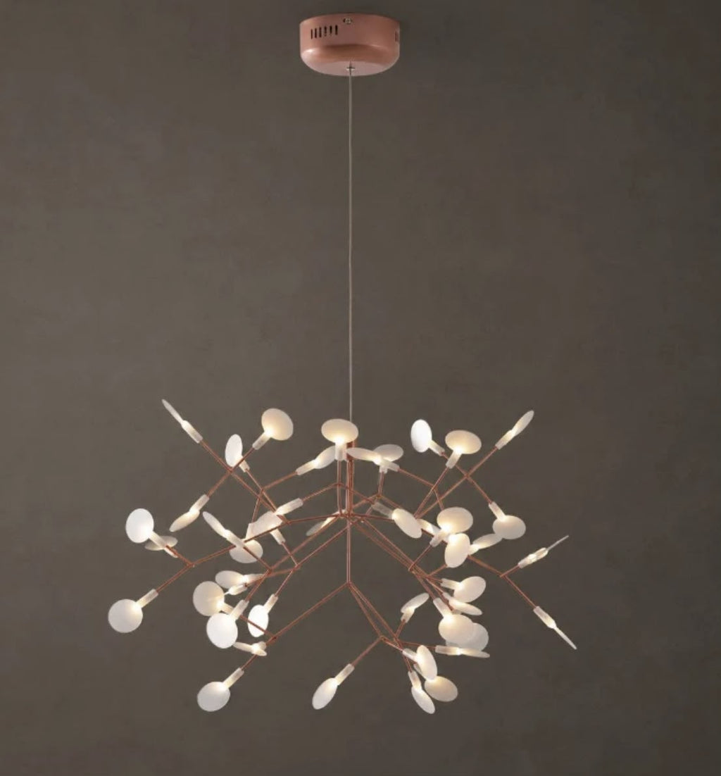 Vesper Chandelier