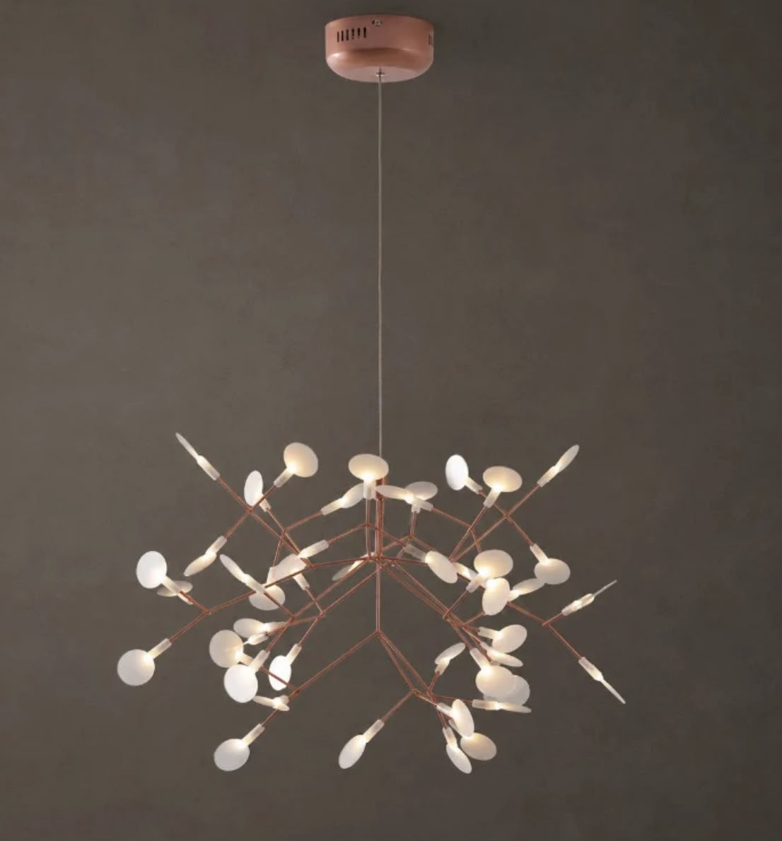 Vesper Chandelier