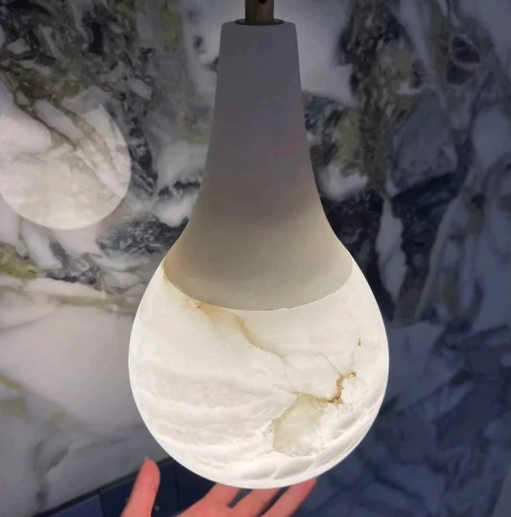 Serena Pendant
