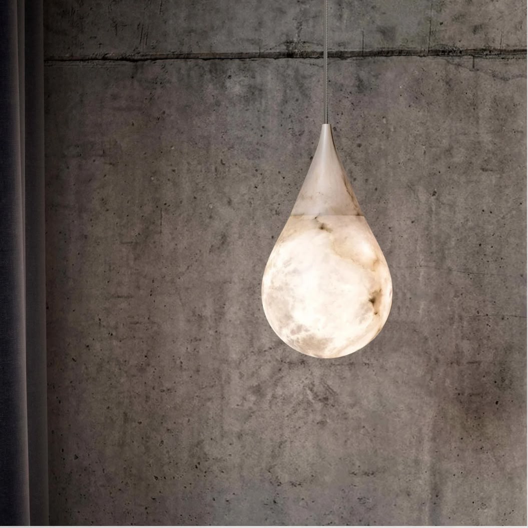Serena Pendant
